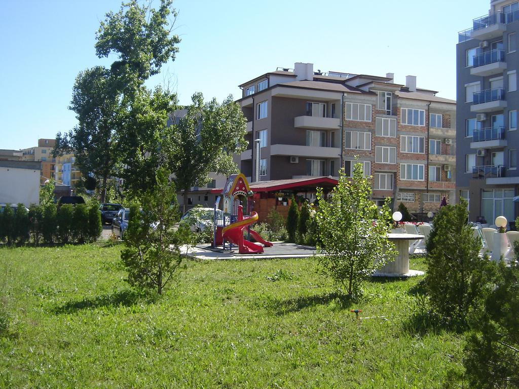 Apartment Viva Sunny Beach Esterno foto