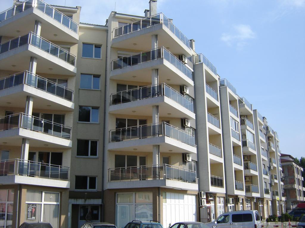 Apartment Viva Sunny Beach Esterno foto